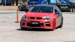 Holden HSV GTS W507 by Walkinshaw 2014 года